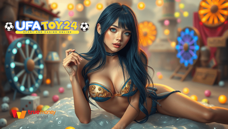 คาสิโนเว็บตรง ufatoy24