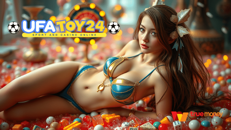 สมัครฟรี ufatoy24 เว็บแม่